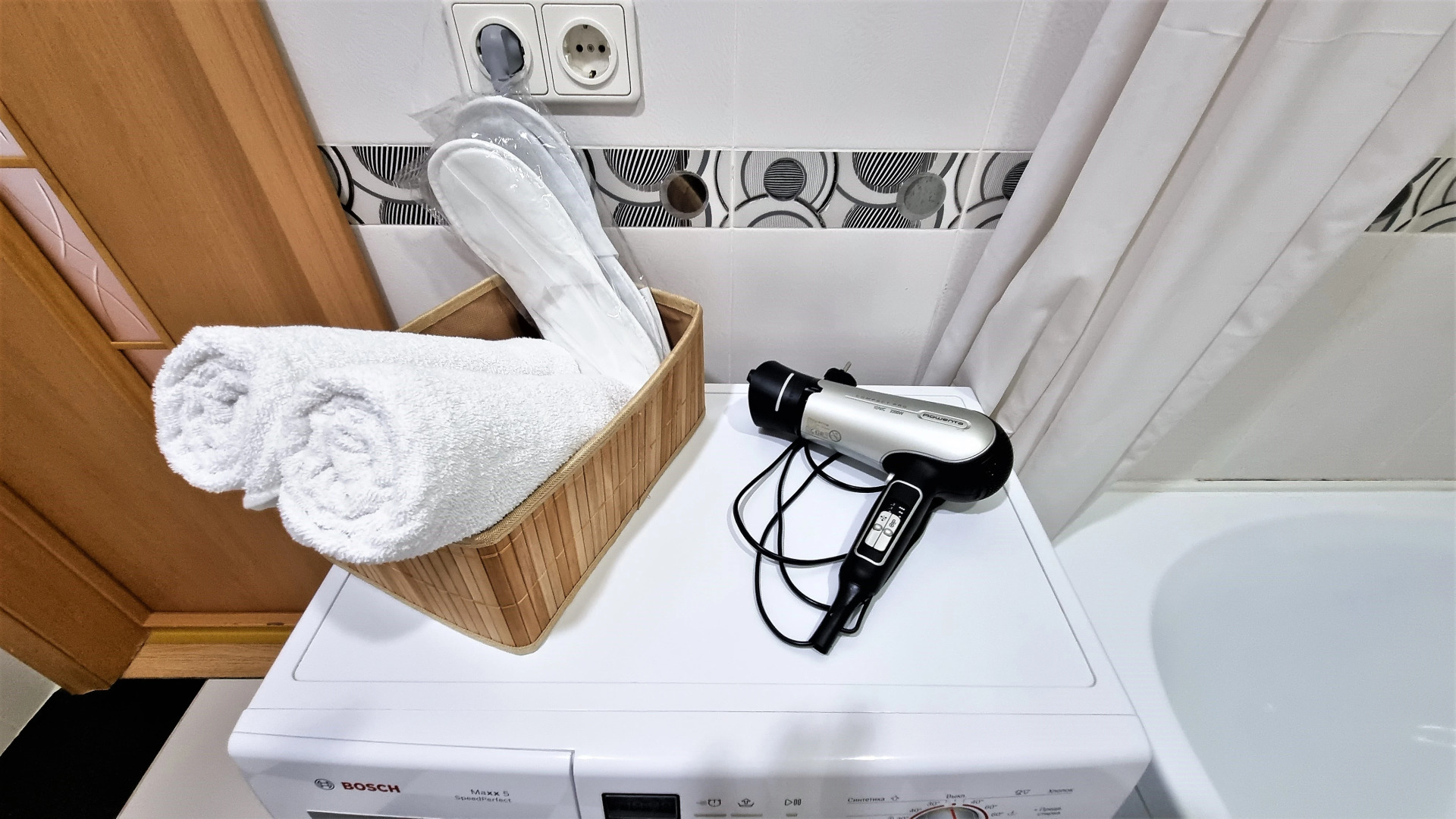 1-комн. трехместные апартаменты в ЖК "Новин"