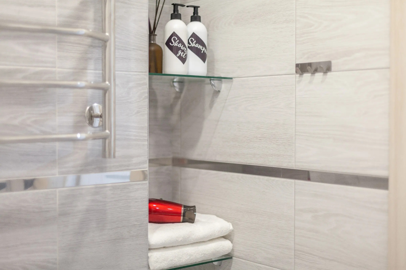 Апартаменты Рядом с Космопортом