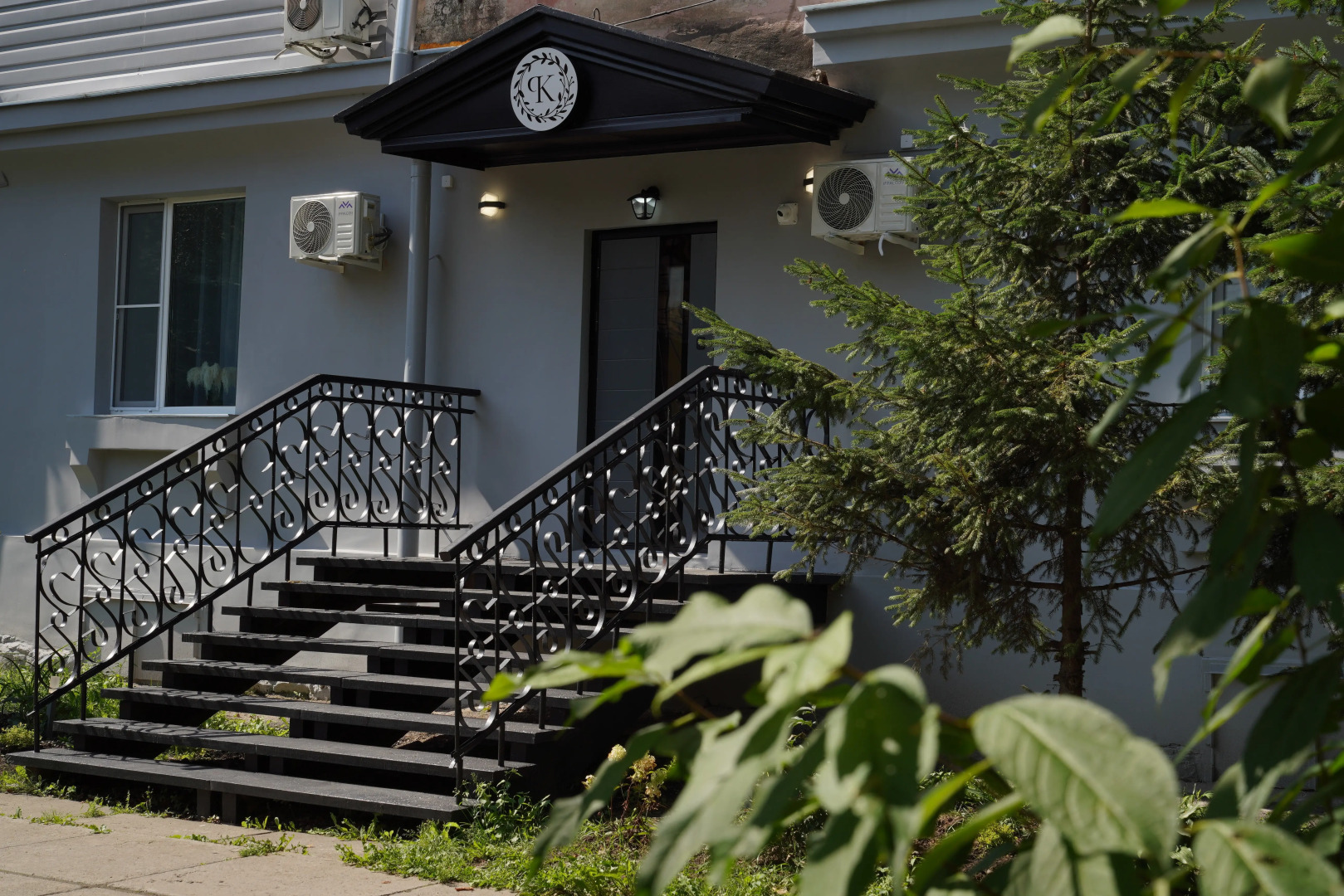 Мини-отель Небо