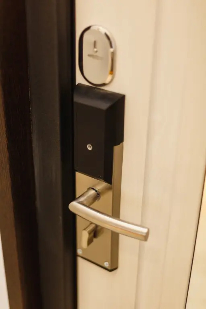 Апартаменты Vincent Apart 2