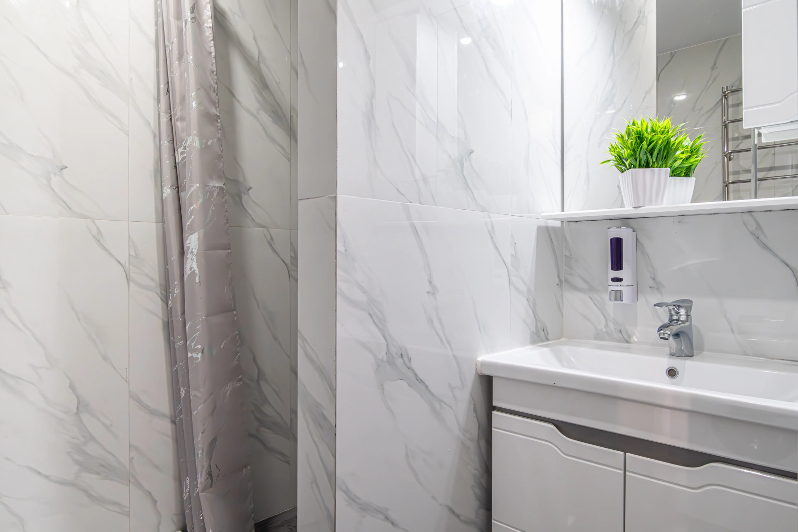 Коттедж в Терсколе от Квартирукинг