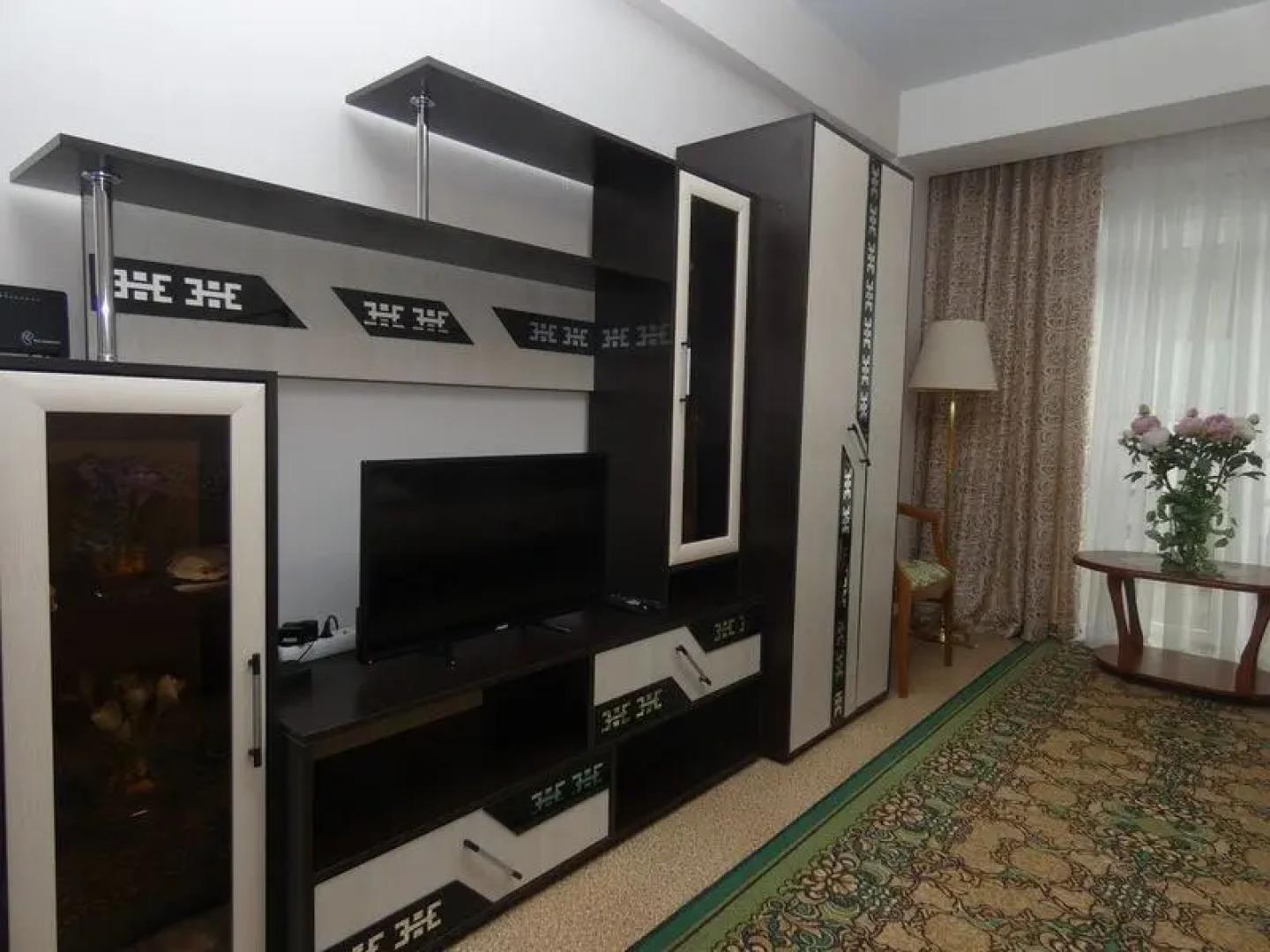 Апартаменты Anna