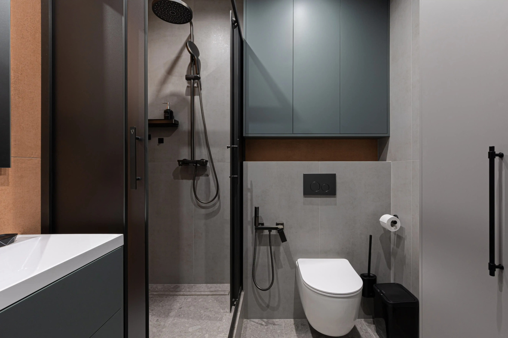 Квартира SunSet на Аристархова