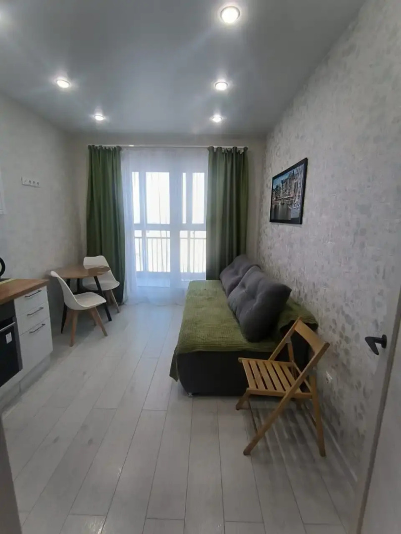 Апартаменты Диво Байкала