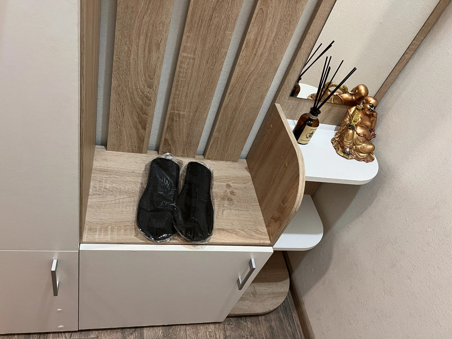 Квартира Апартаменты в центре