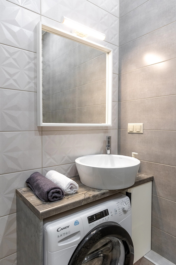 Апартаменты Comfort IQ