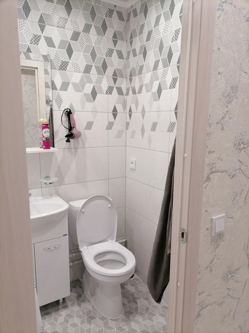 Апартаменты 3 Кольский 162