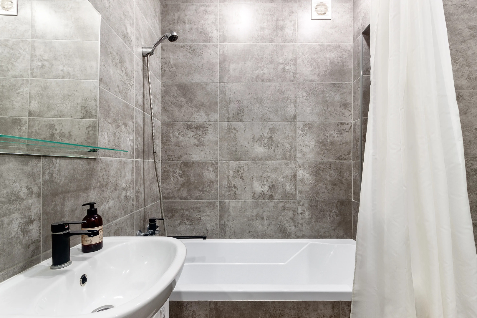 Апартаменты Квартира-Студия на Творческой