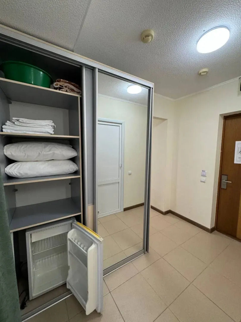 Мини Отель Сована