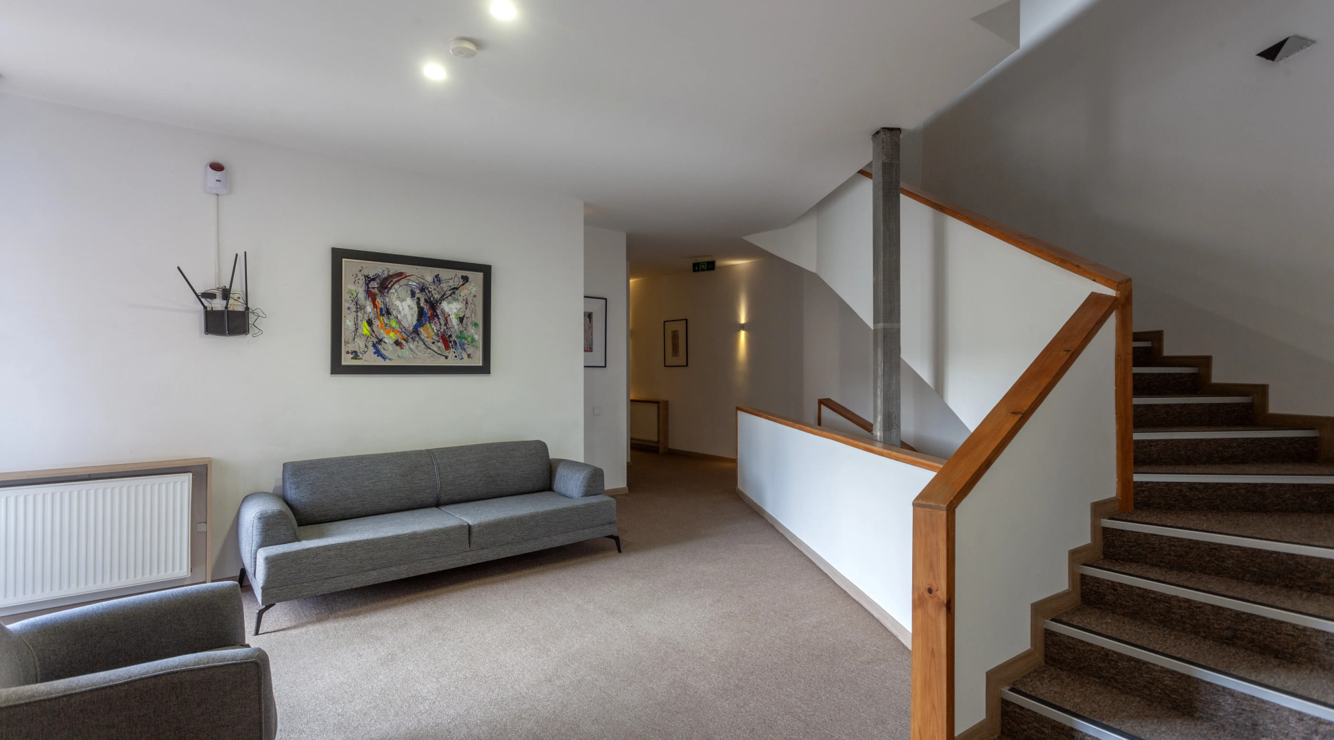 Гостиница Альянс