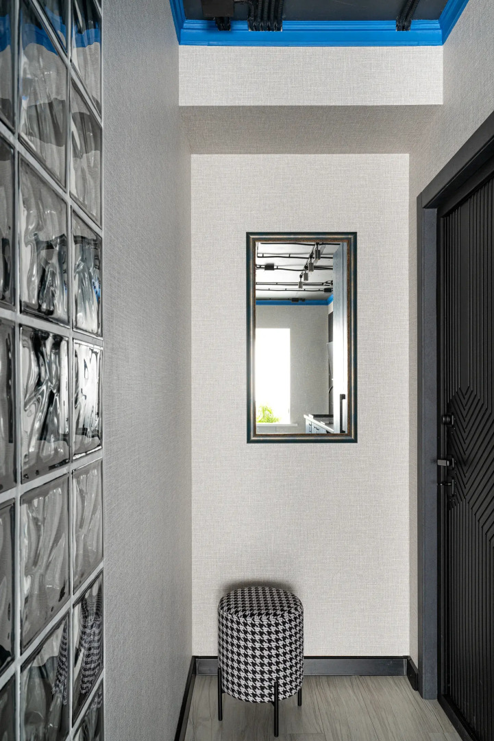 Апартаменты Happy Tatar zima студия в Старо-Татарской слободе