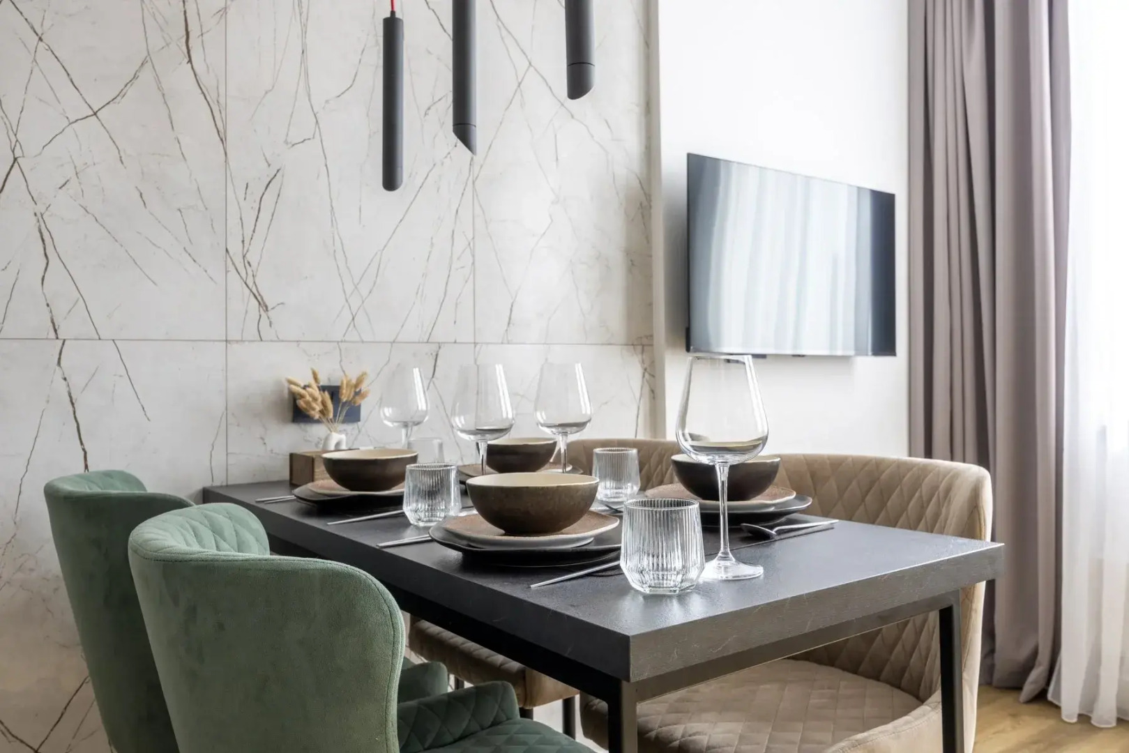 Апартаменты Алис Contemporary Comfort