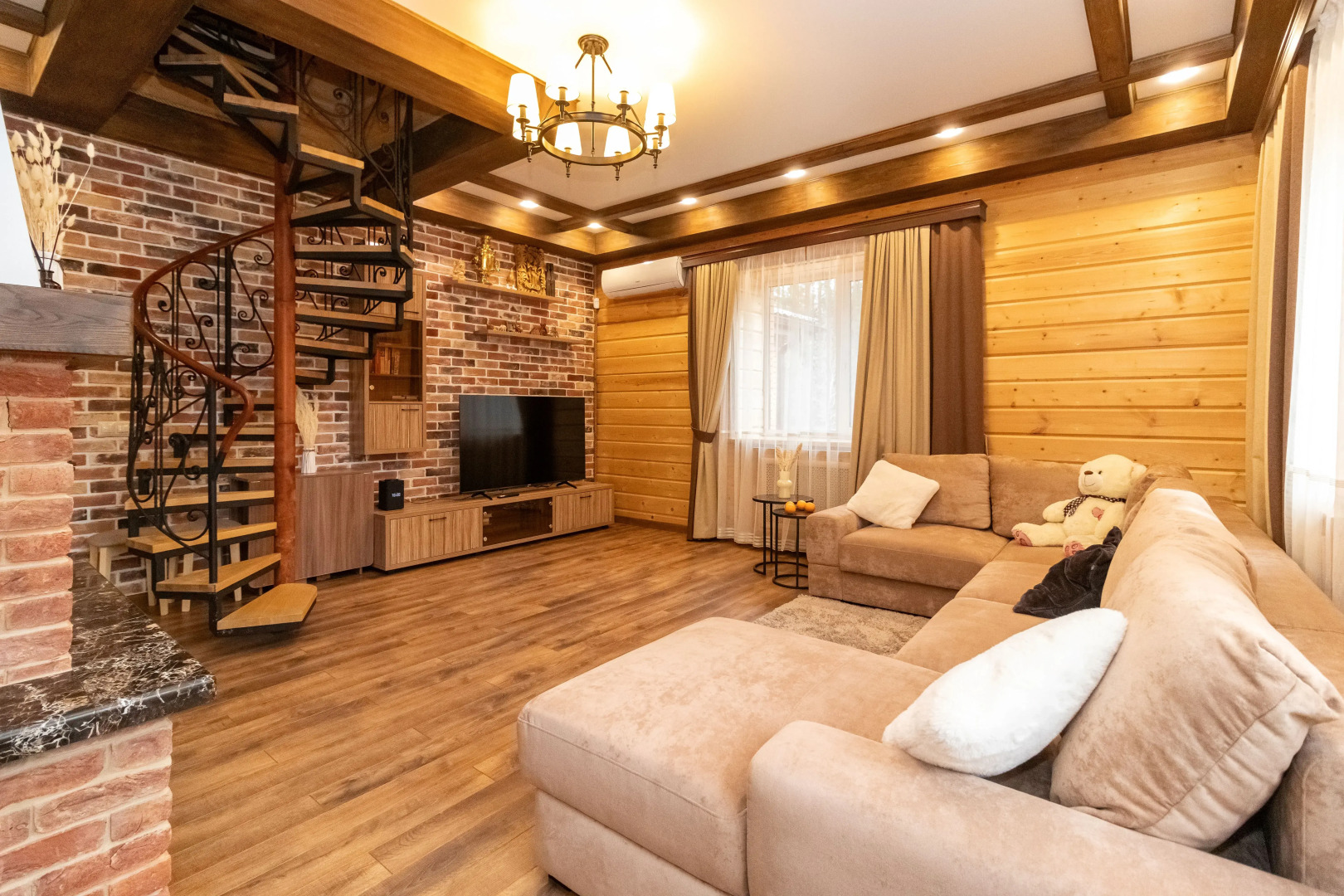 Гостевой дом Лесной Уют