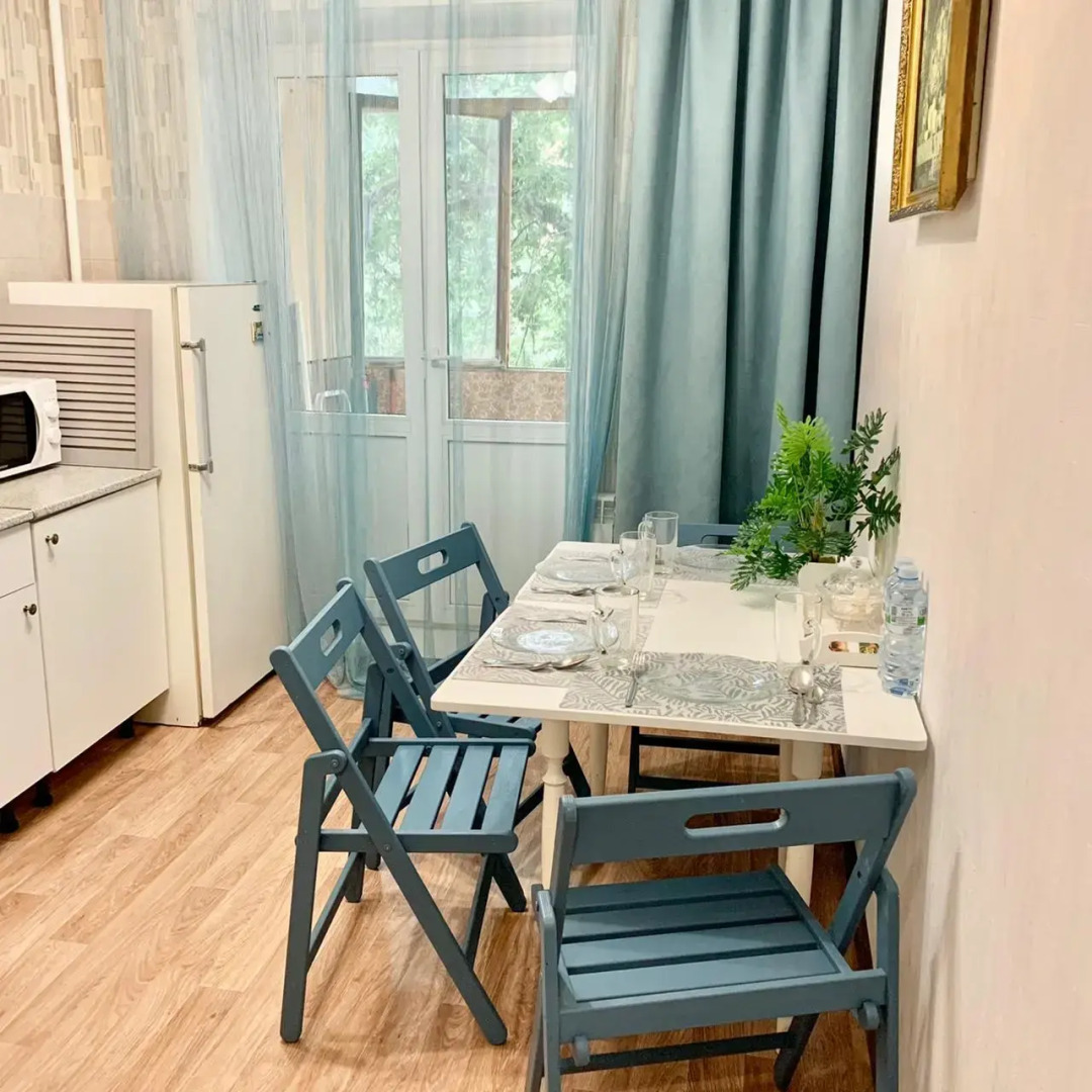 Апартаменты SamarApartS на проспекте Ленина 3