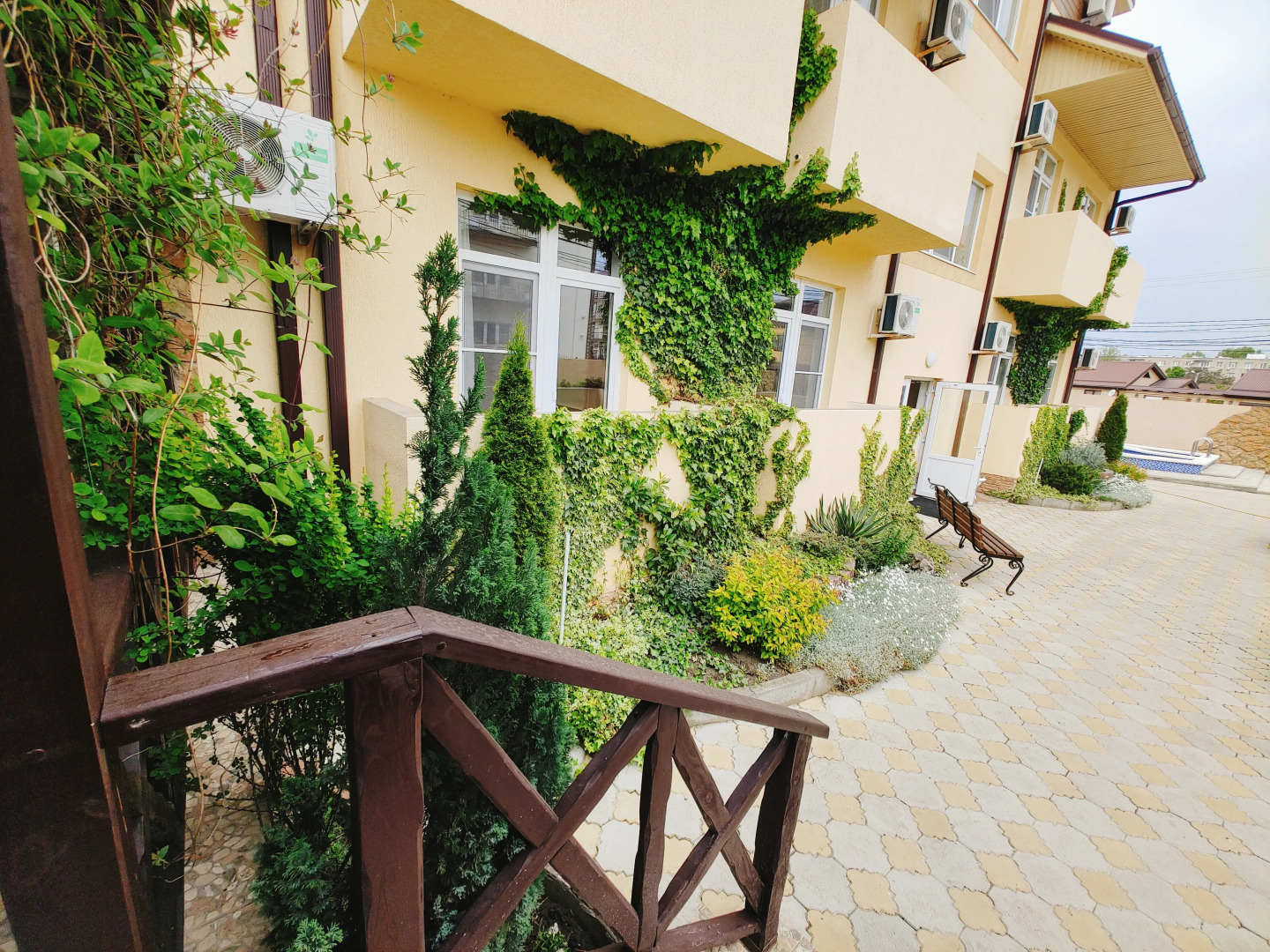 Гостевой дом Наутилус