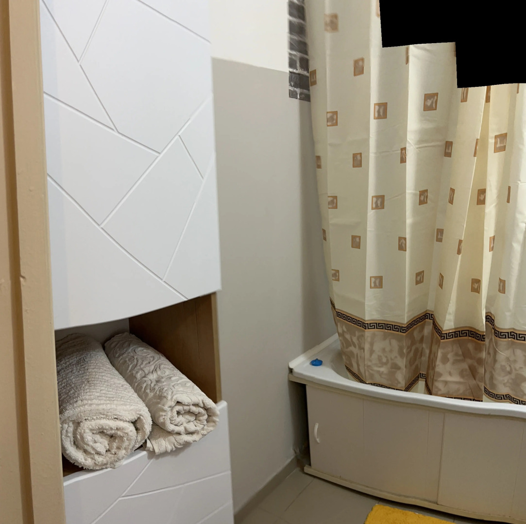 Апартаменты на Бойцов 9-ой дивизии 199