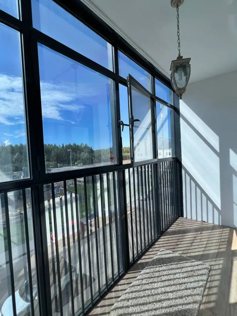 Апартаменты Sunny Beach