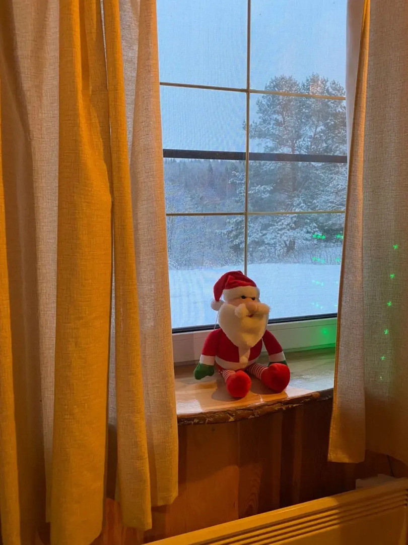 Частный Лесной дом Речная Заимка