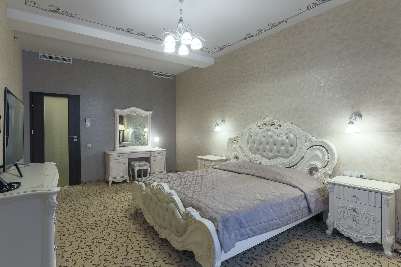 Гостевой Дом Бристоль