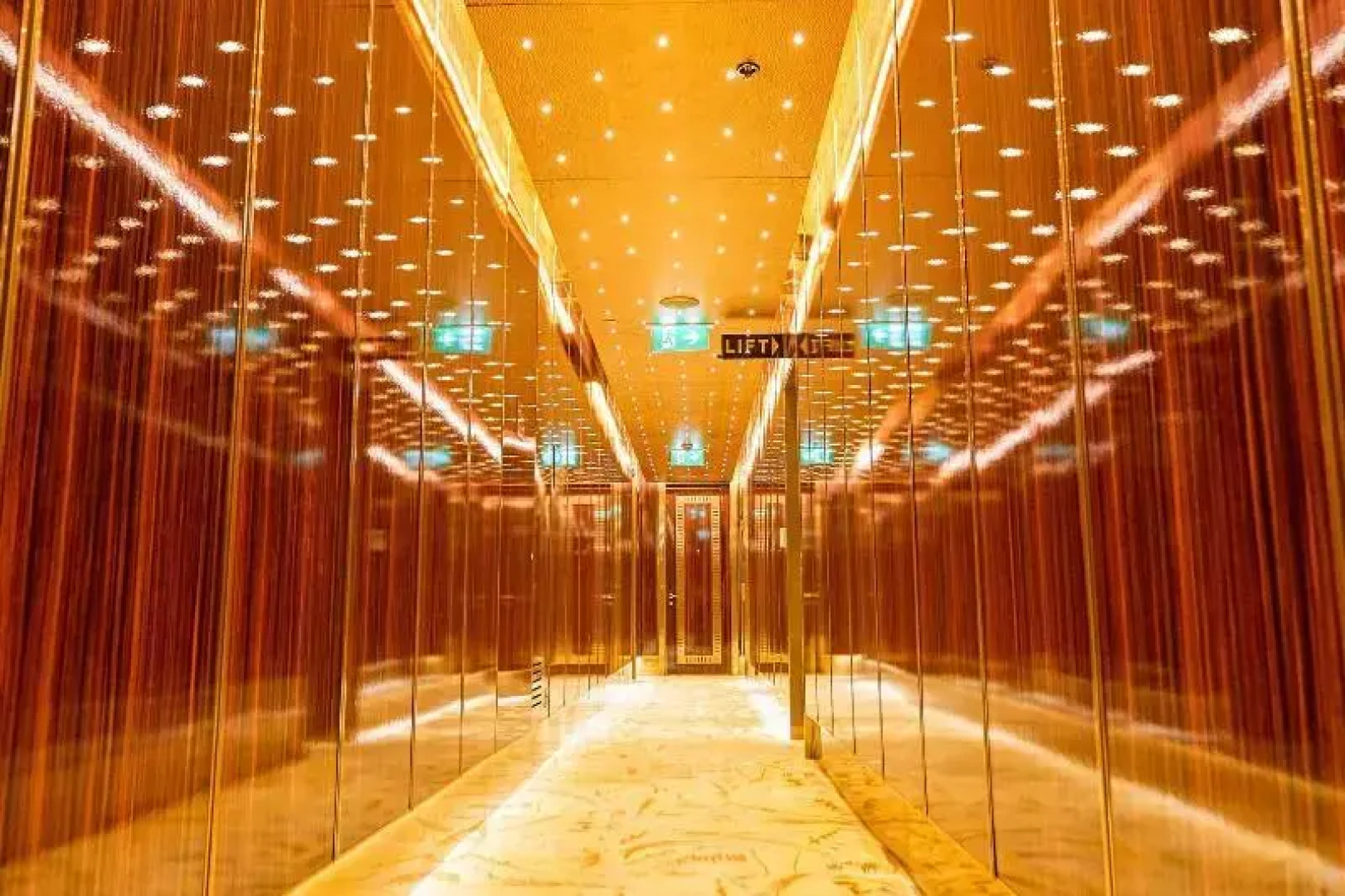 Отель Number One Oxford Street Hotel & Suites