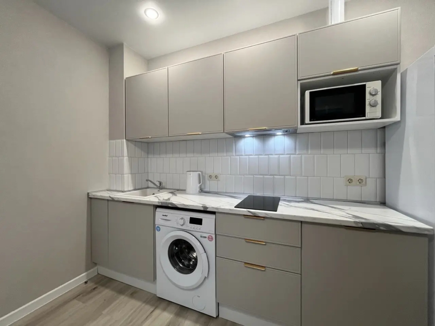 Квартира Новая в Современном Комплексе Ленина 4д