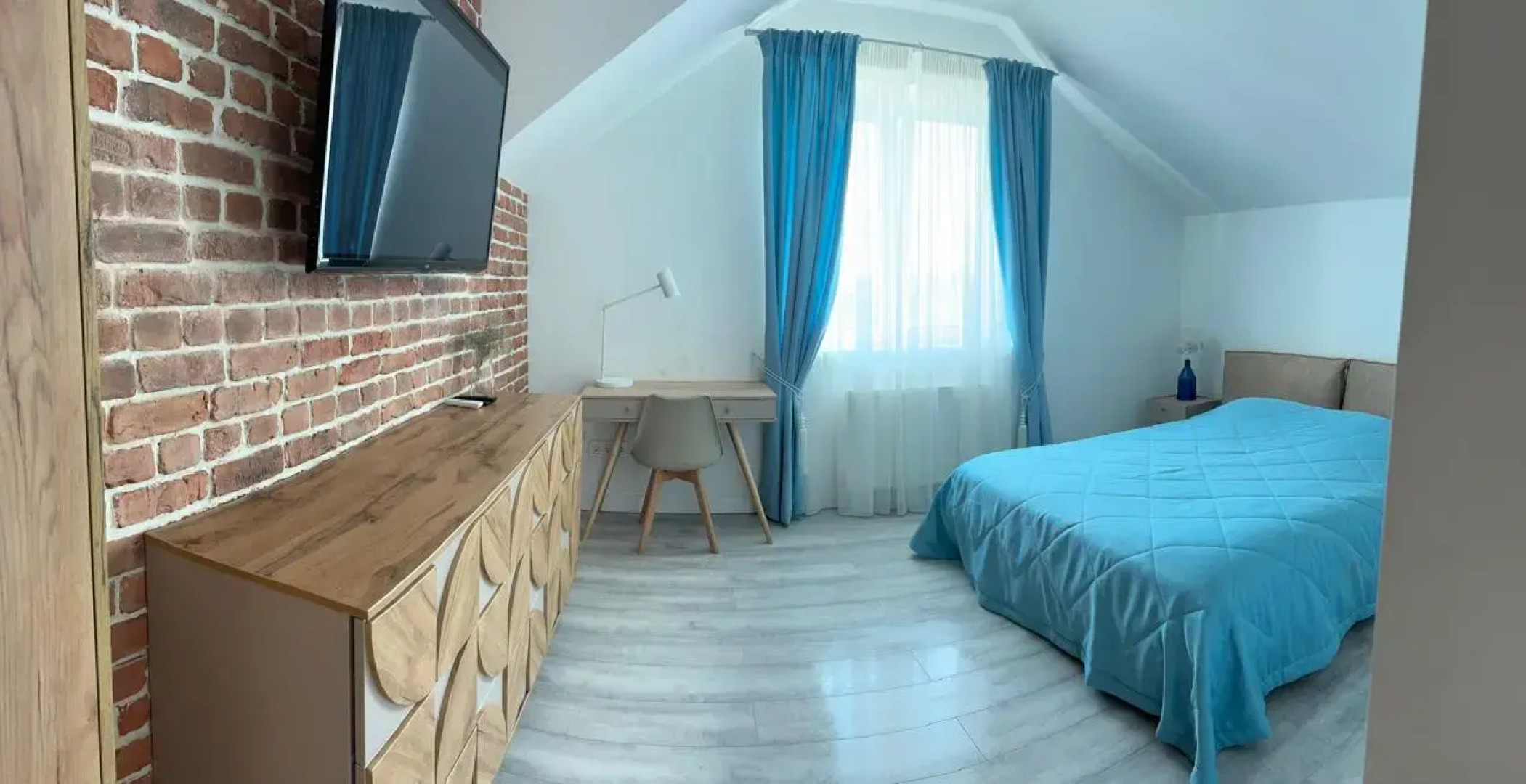 Апартаменты Гостевой дом Янтарный, улица Балебина