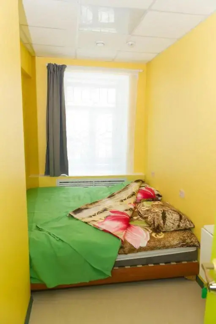 Хостел Кам24