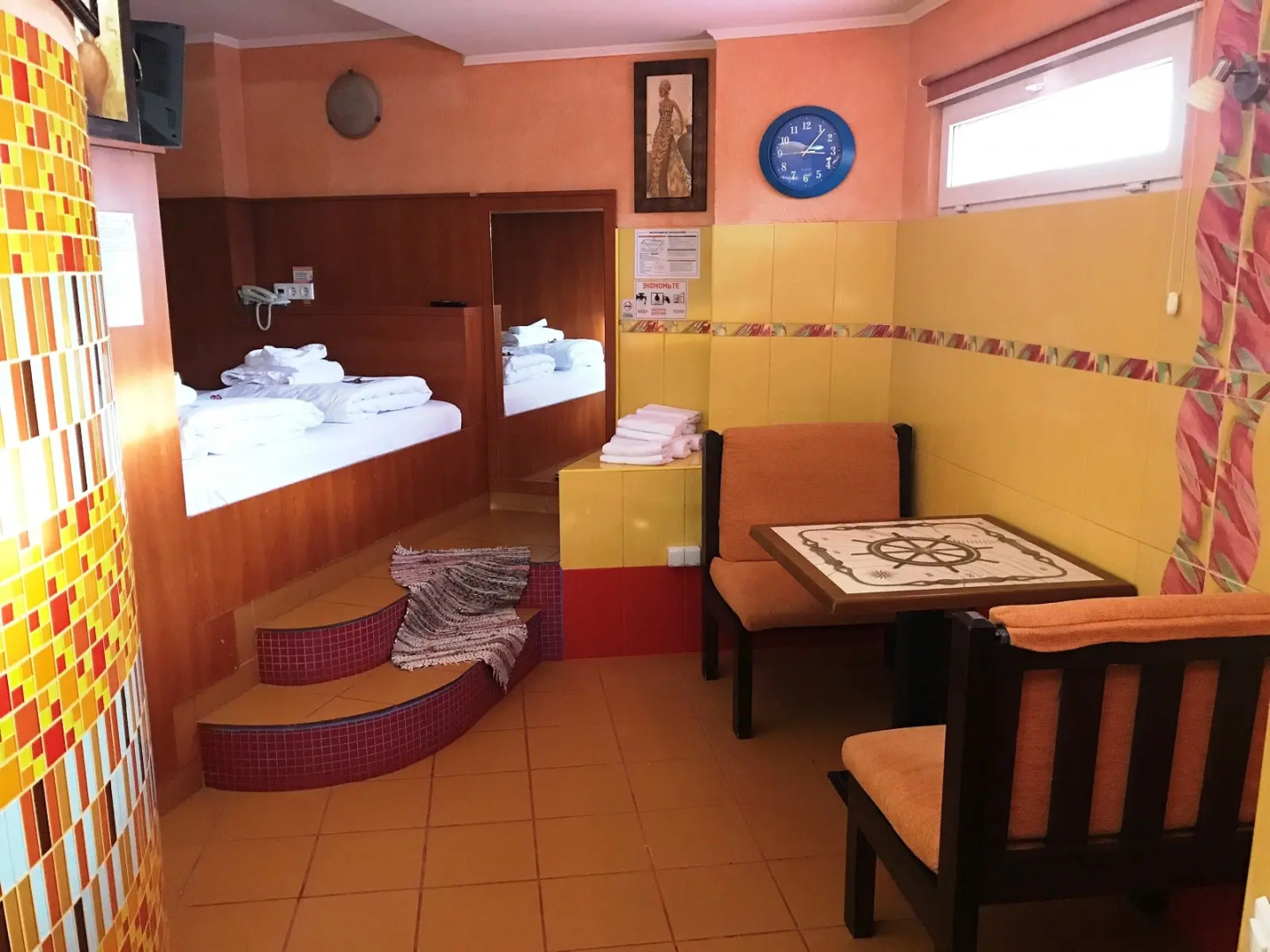 Отель Навигатор