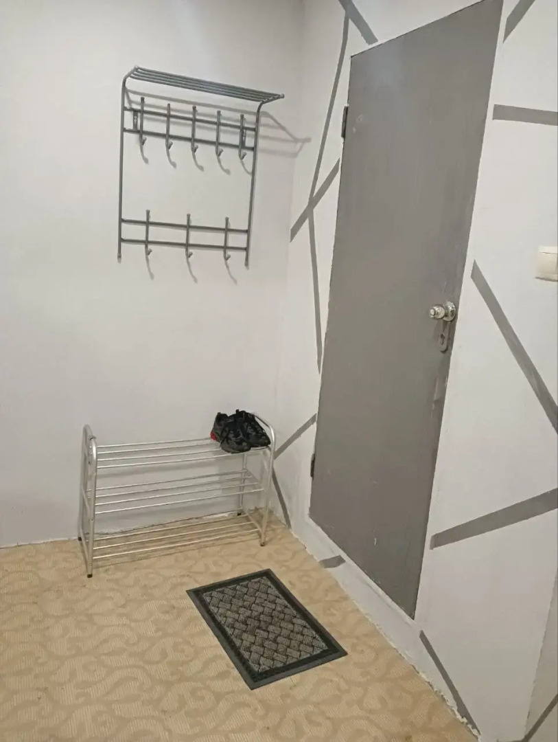 Квартира DanVork