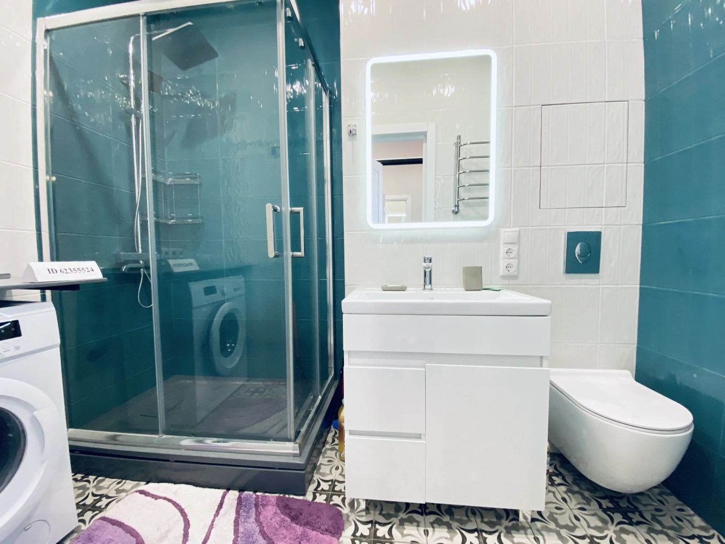 Апартаменты 710 на Саморы Машела 2А