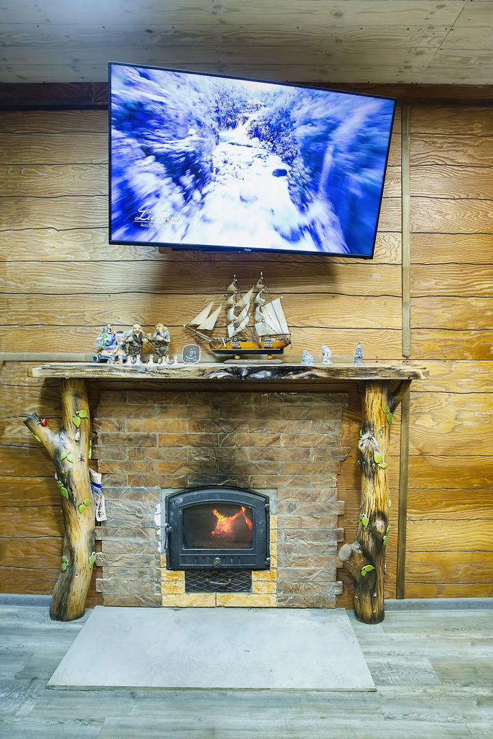 Гостевой дом  "Лукоморье"