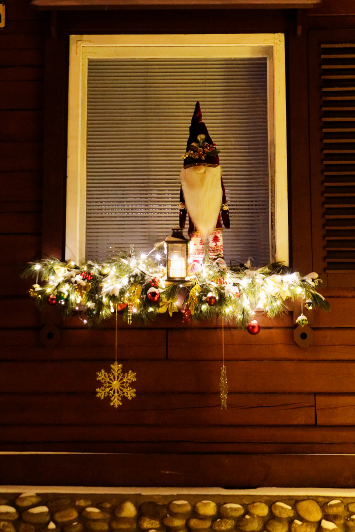 Гостевой Дом Delight