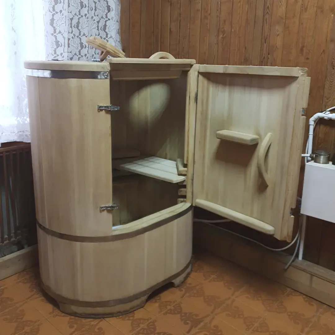 Парк-отель Ершово