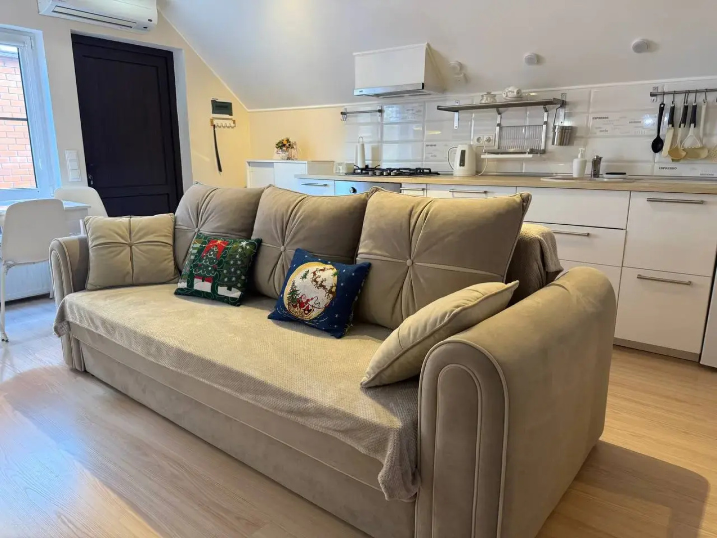 Квартира Kakao Cherry