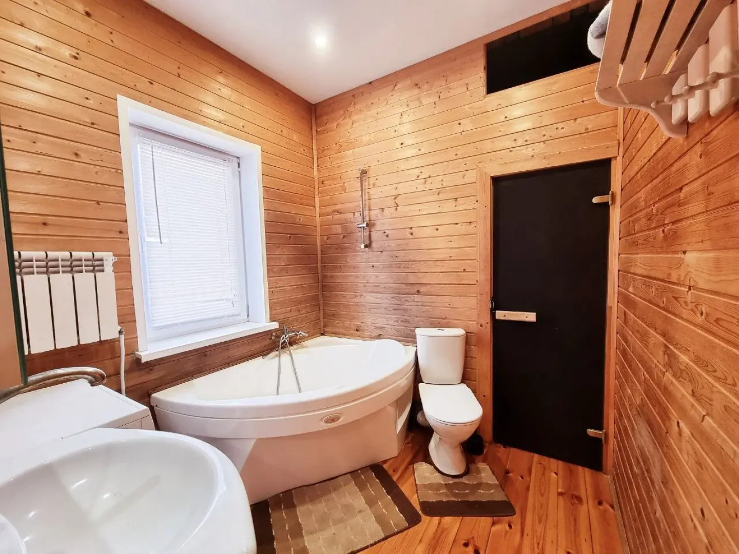 Частный дом Отдельный без хозяев со всеми удобствами