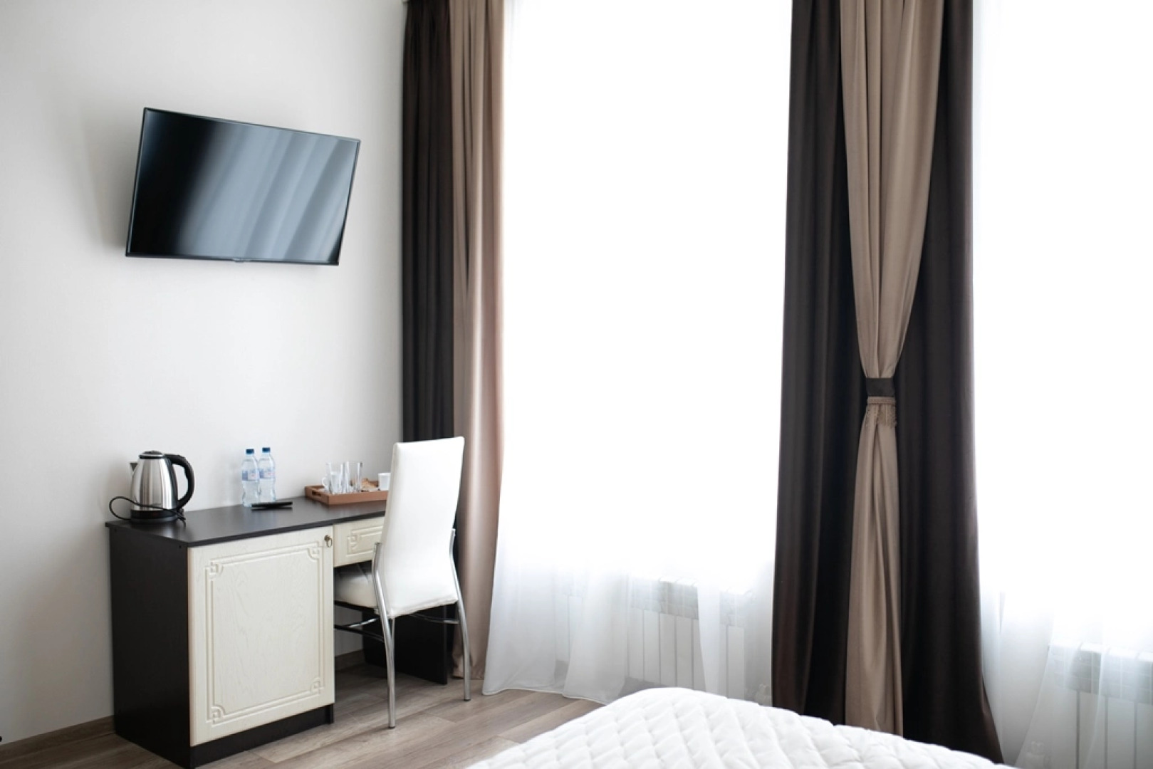 Гостевой Дом Купца Сыромятникова