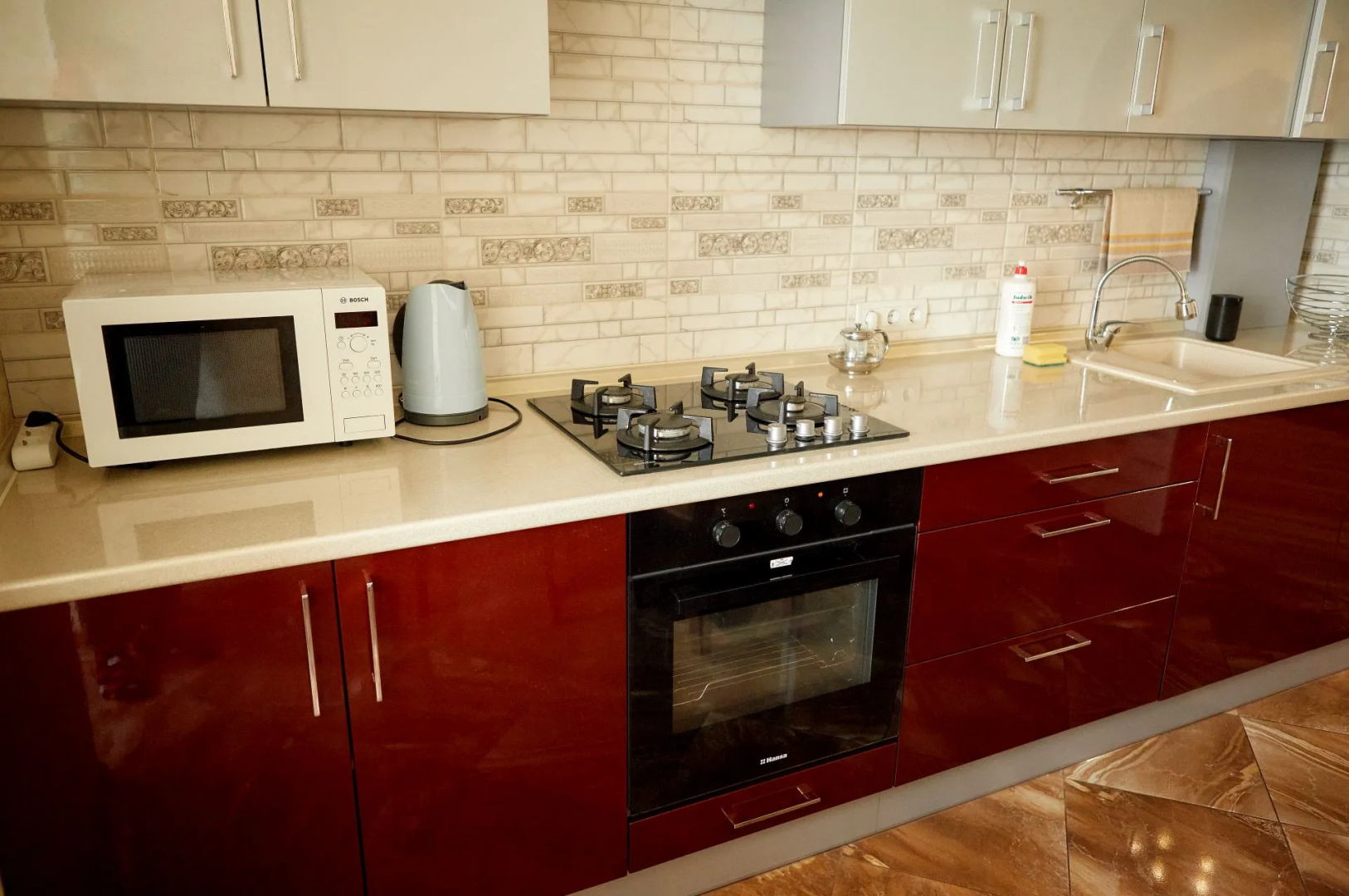 Апартаменты Apartburo Tourist Centre
