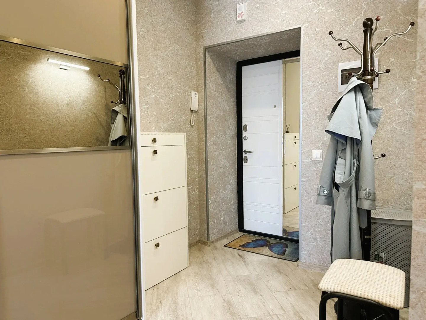 Апартаменты Baltic Resort на Автомобилистов