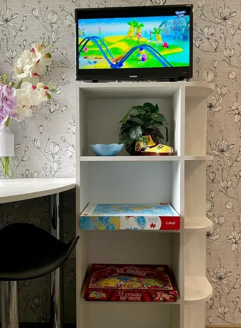 Квартира на Саратовской