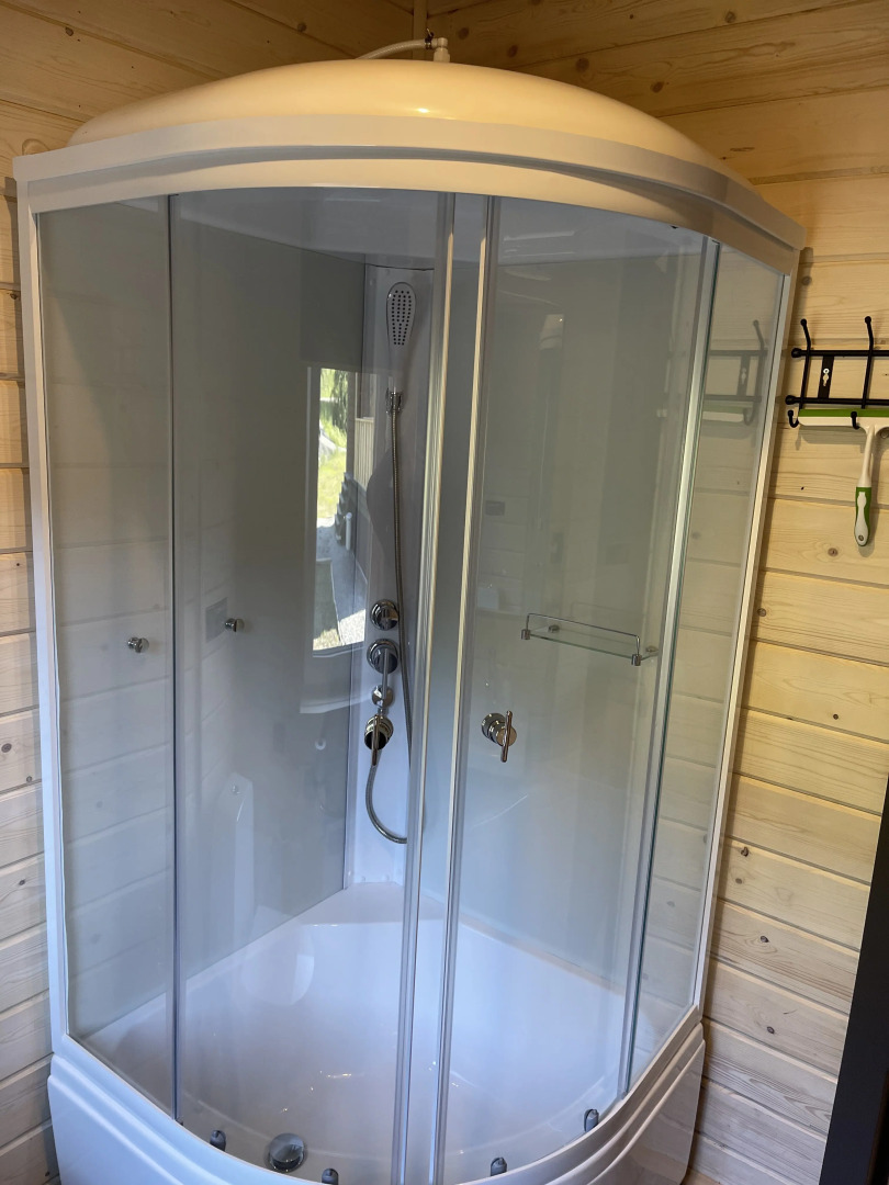 Частный дом Уютный Дом