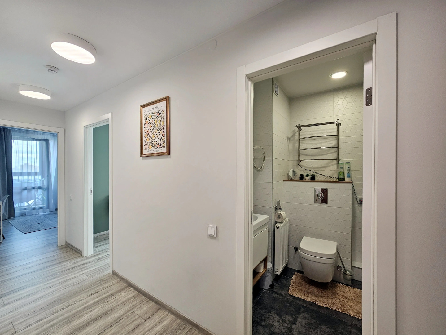 Апартаменты Reservalo