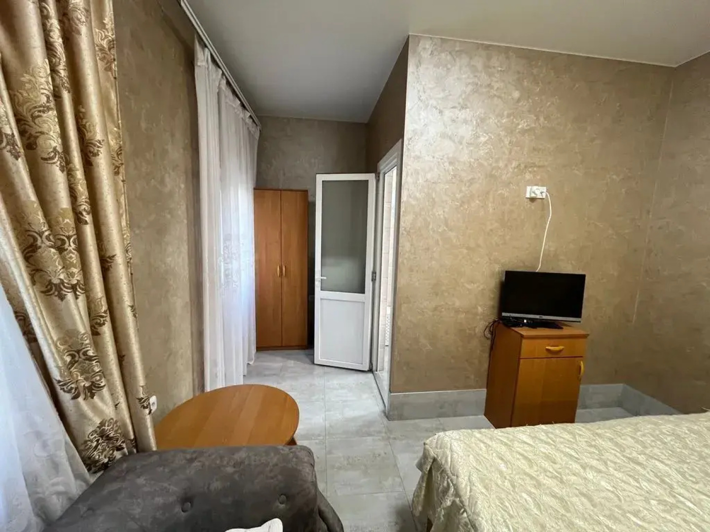 База отдыха Усадьба Оазис