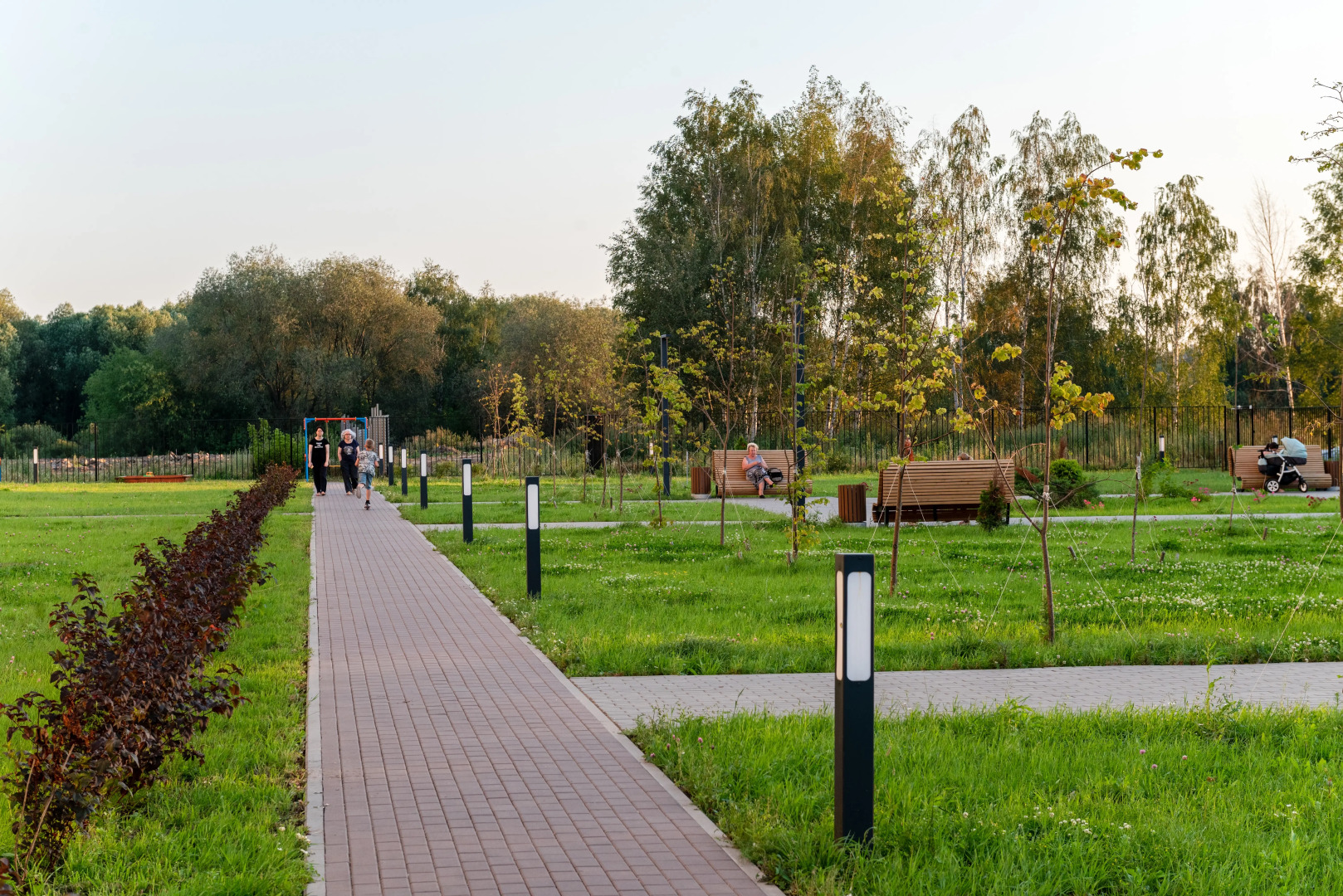 Апартаменты BEST HOUSE