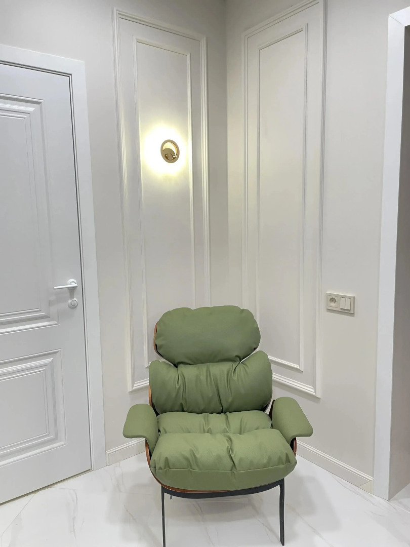 Апартаменты в центре с красивым видом из окна Рядом Метро и Кремль