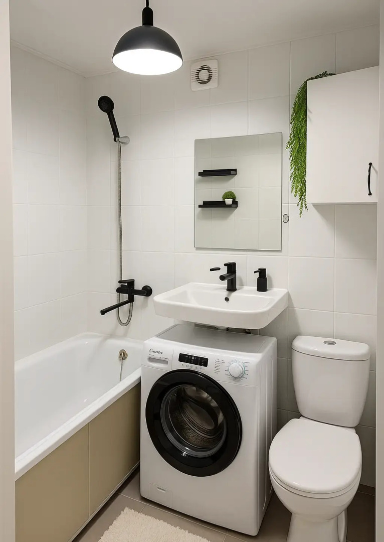 Апартаменты рядом с набережной от компании v-Gosti