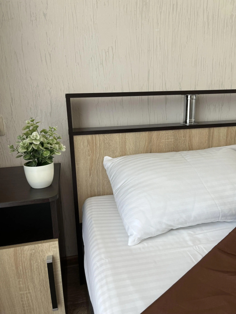 Гостевой дом ВиМар