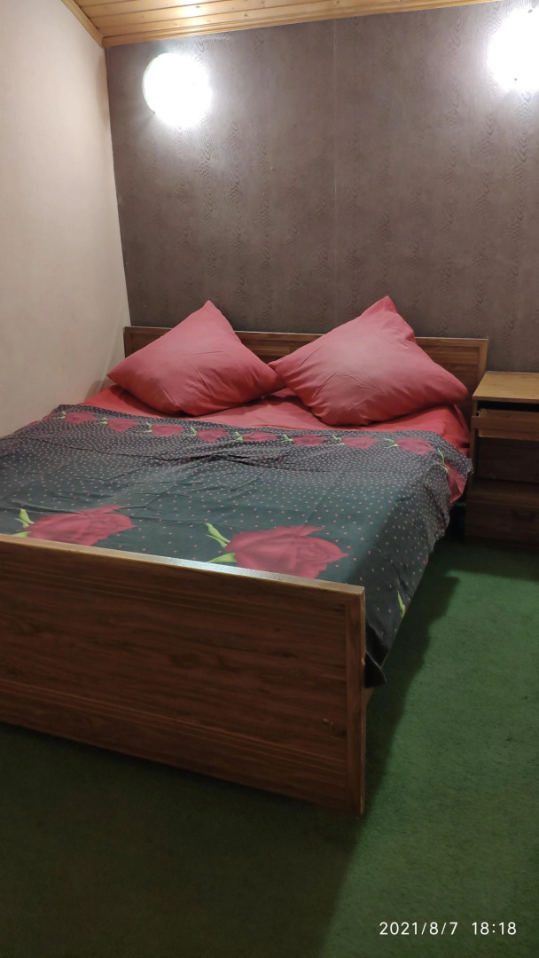 Гостевой Дом Казачий Двор