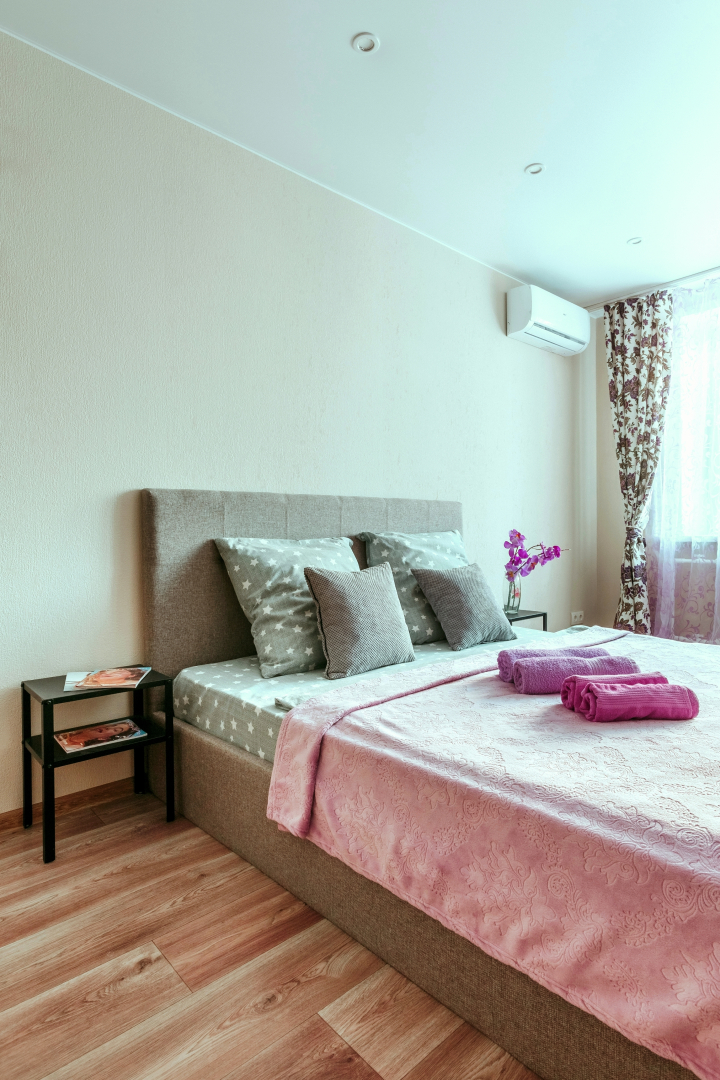 Квартира на Мира 2В