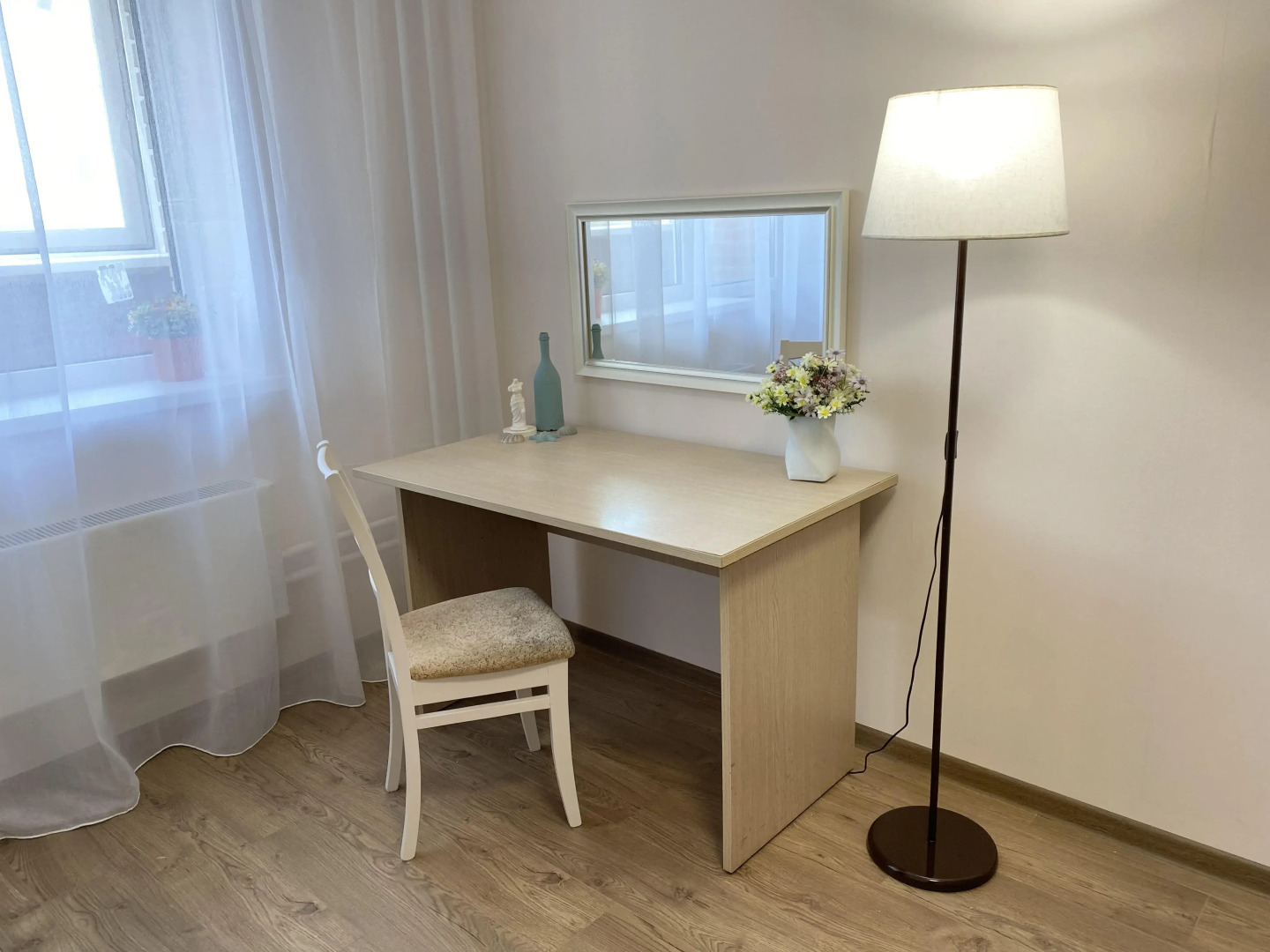 Квартира Атмосфера лета