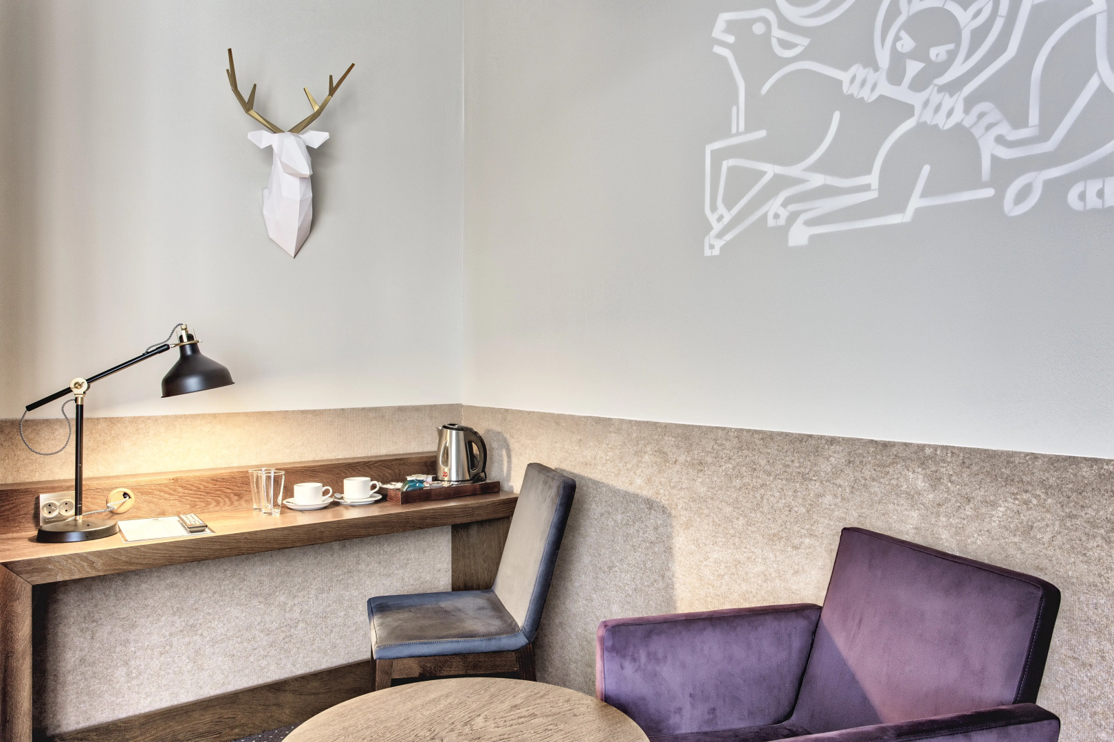 Апарт отель Daniel Griffin by Artery Hotels